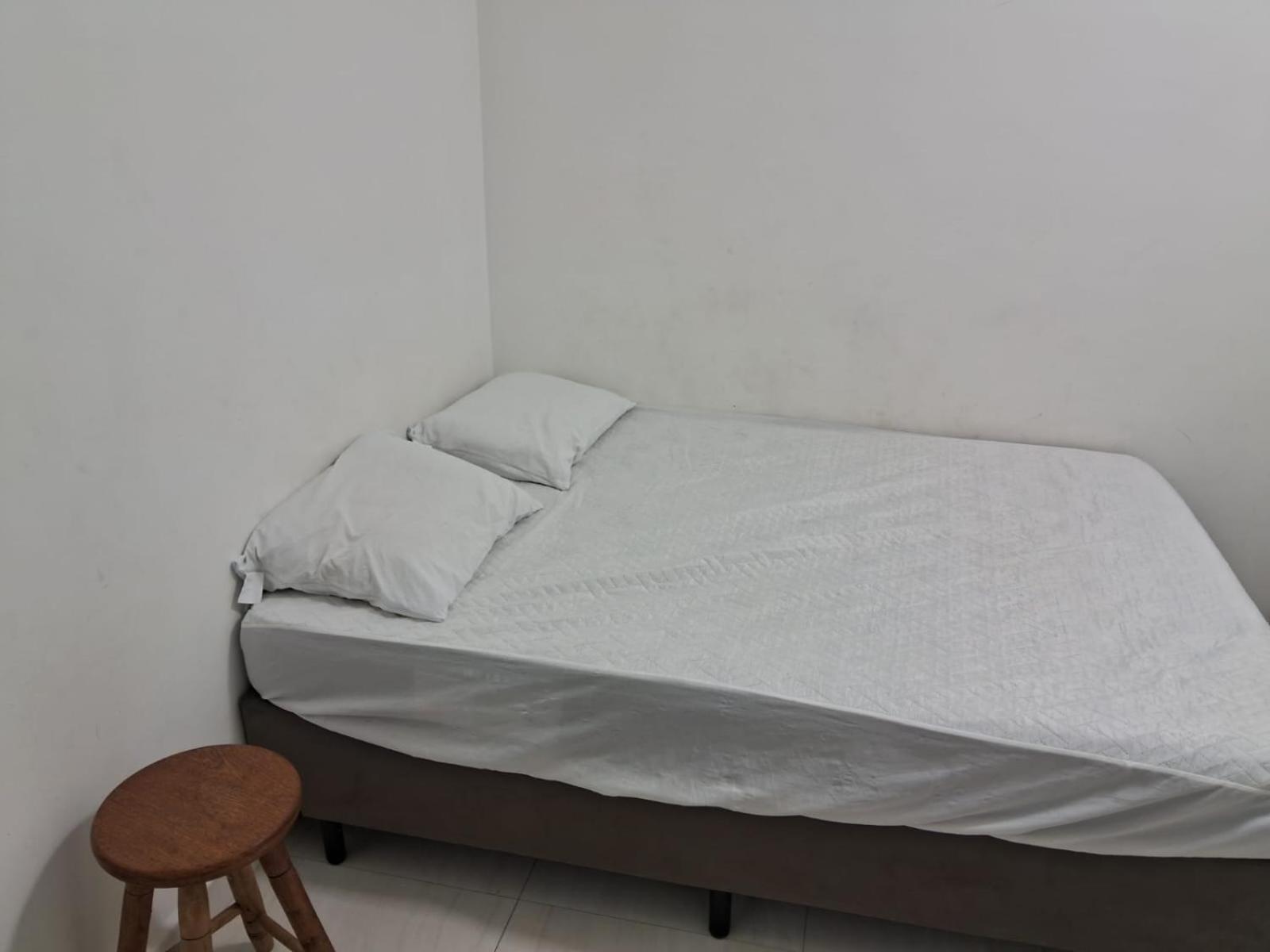 Apartamento Praia Grande -Canto Do Forte エクステリア 写真