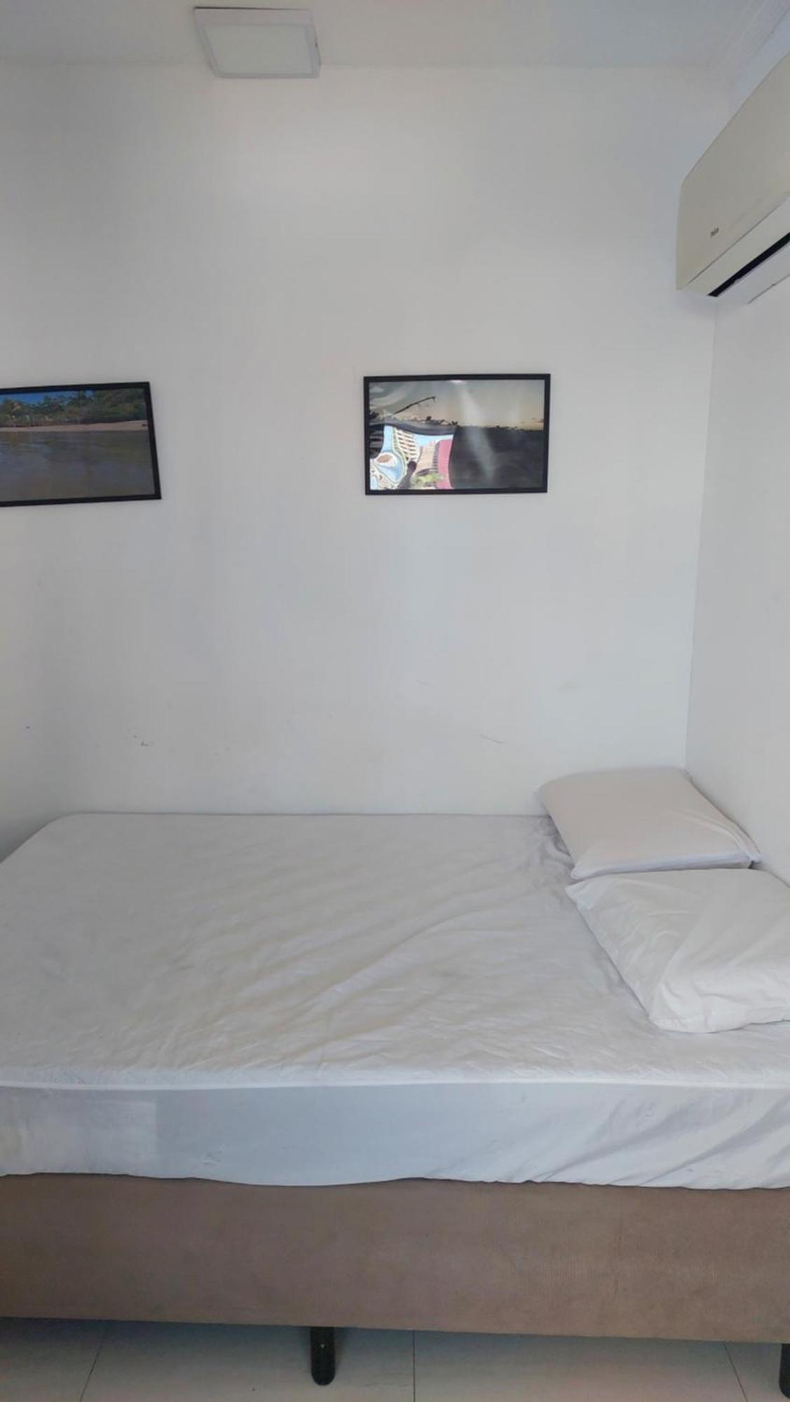 Apartamento Praia Grande -Canto Do Forte エクステリア 写真